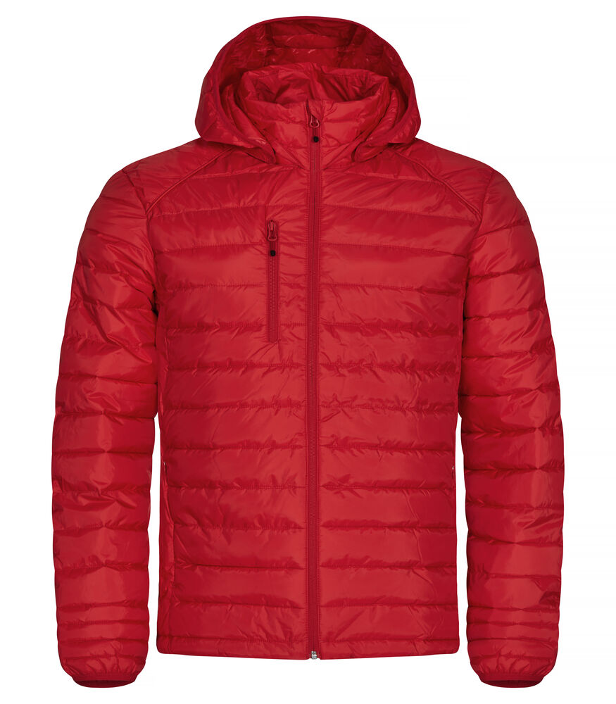 [020976-99-3] Clique 020976 Hudson Jacket (zwart (99), XS)