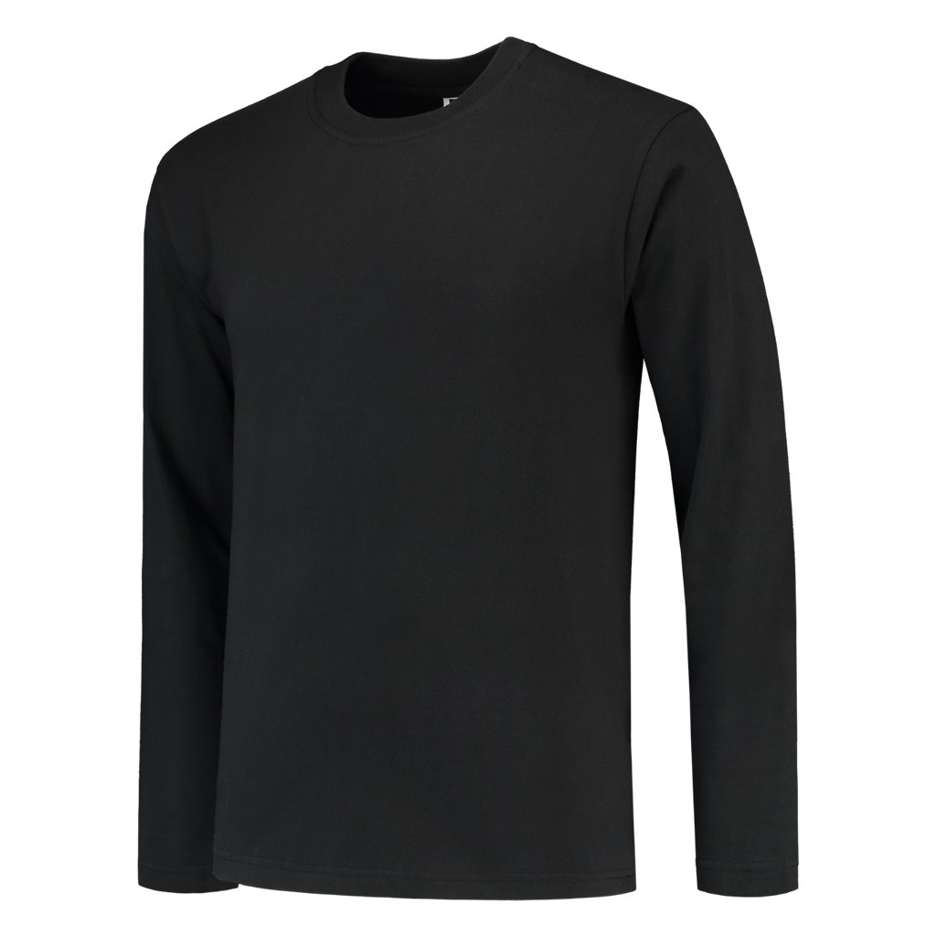 Tricorp 101006 T-shirt Lange Mouw