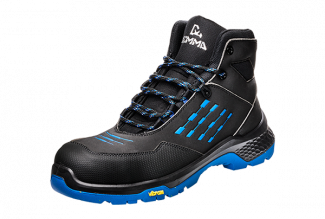 Emma Safety Footwear Crossforce X High S3S - D