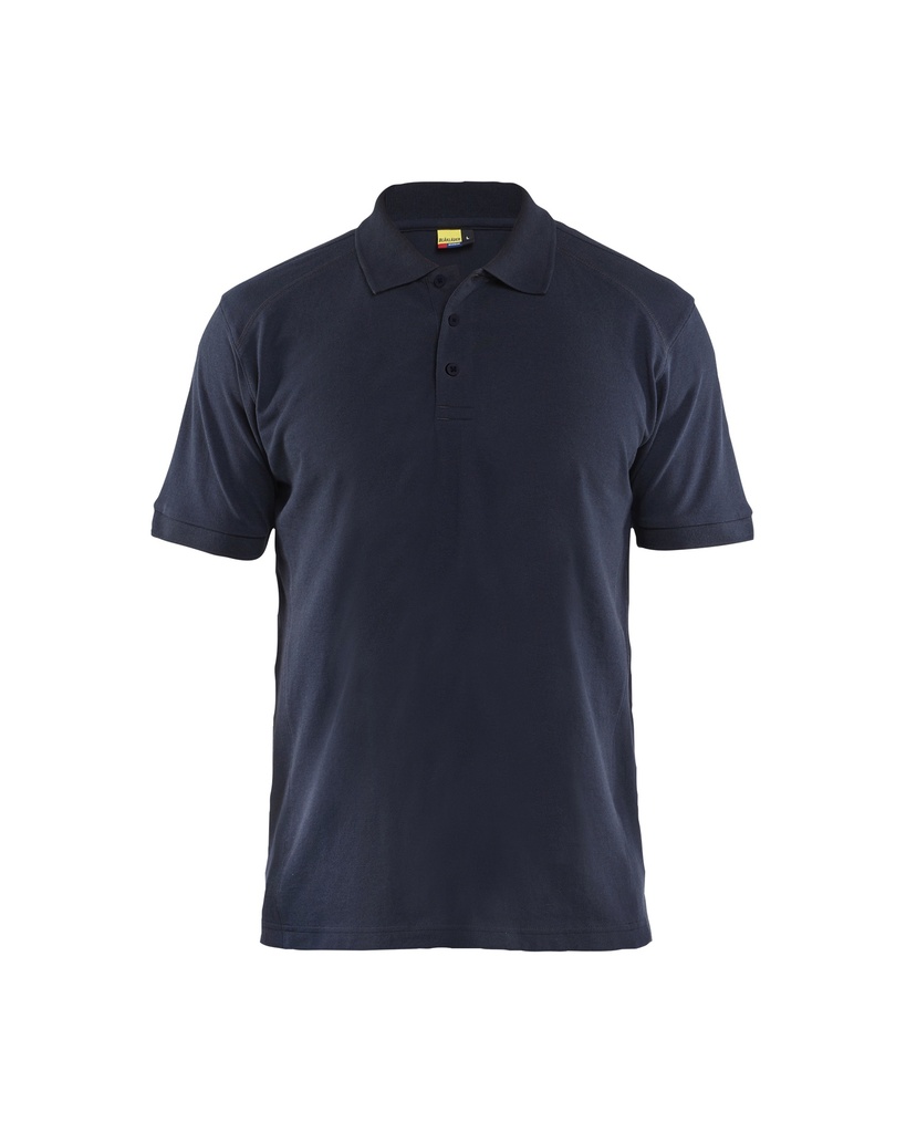 Blaklader 3324-1050 Poloshirt piqué