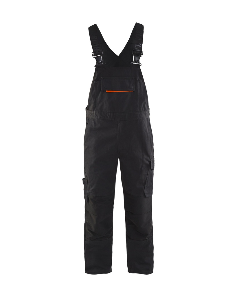Blaklader 2695-1330 Bretelbroek met stretch