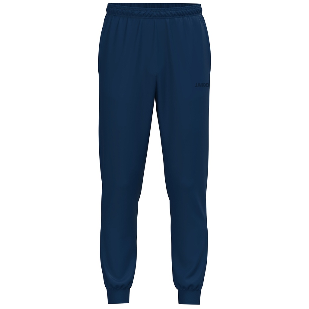 Jako 9200D Polyesterbroek One damesmaten