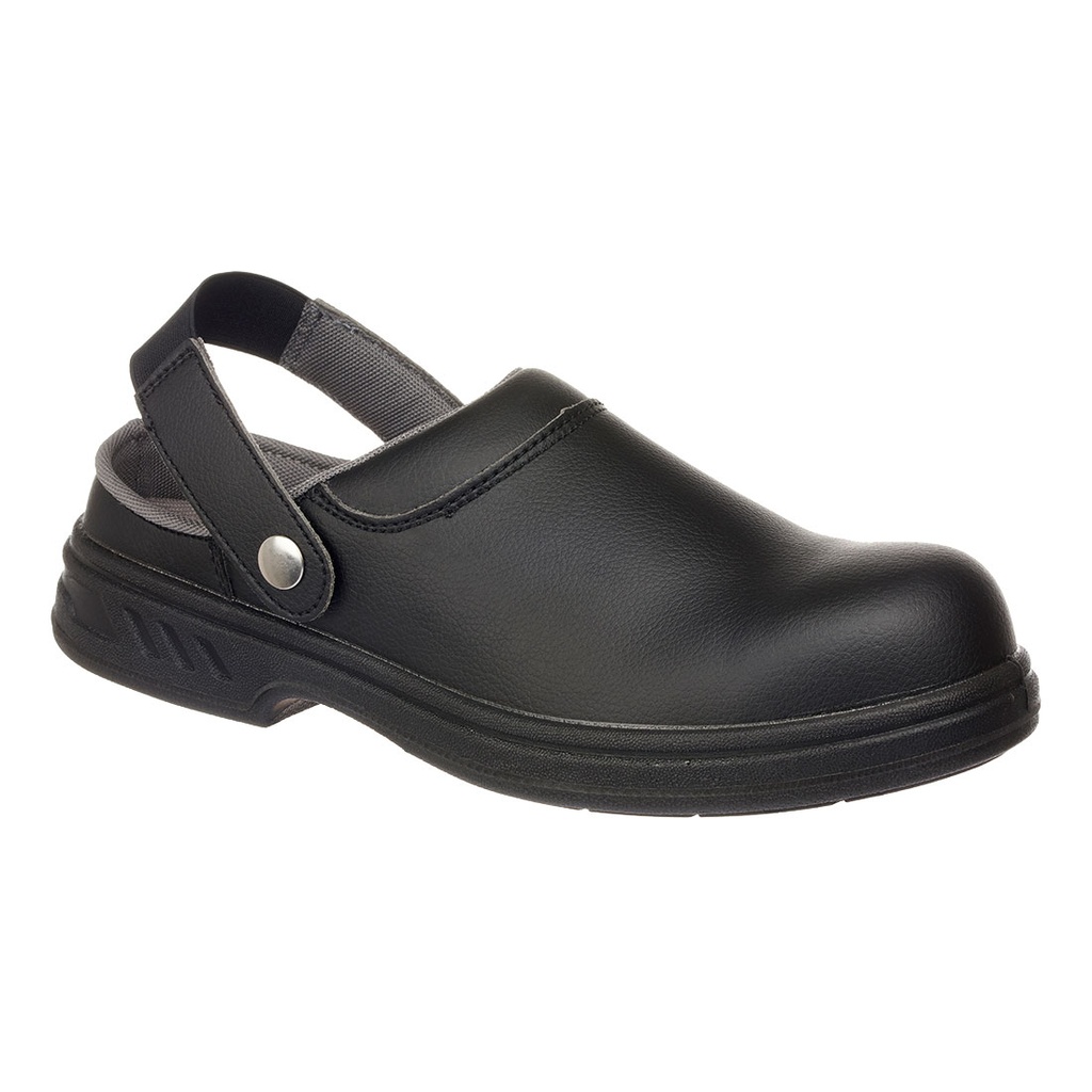 Portwest FW82 Steelite Safety Clog SB