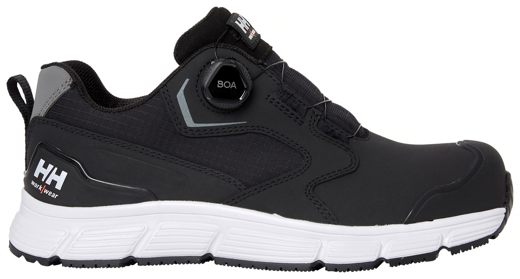 Helly Hansen 78355 KENSINGTON MXR LOW BOA S3L