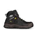 Grisport 903L S3 Zwart