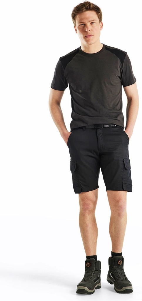 Blaklader 1446-1832 Industrie short met stretch