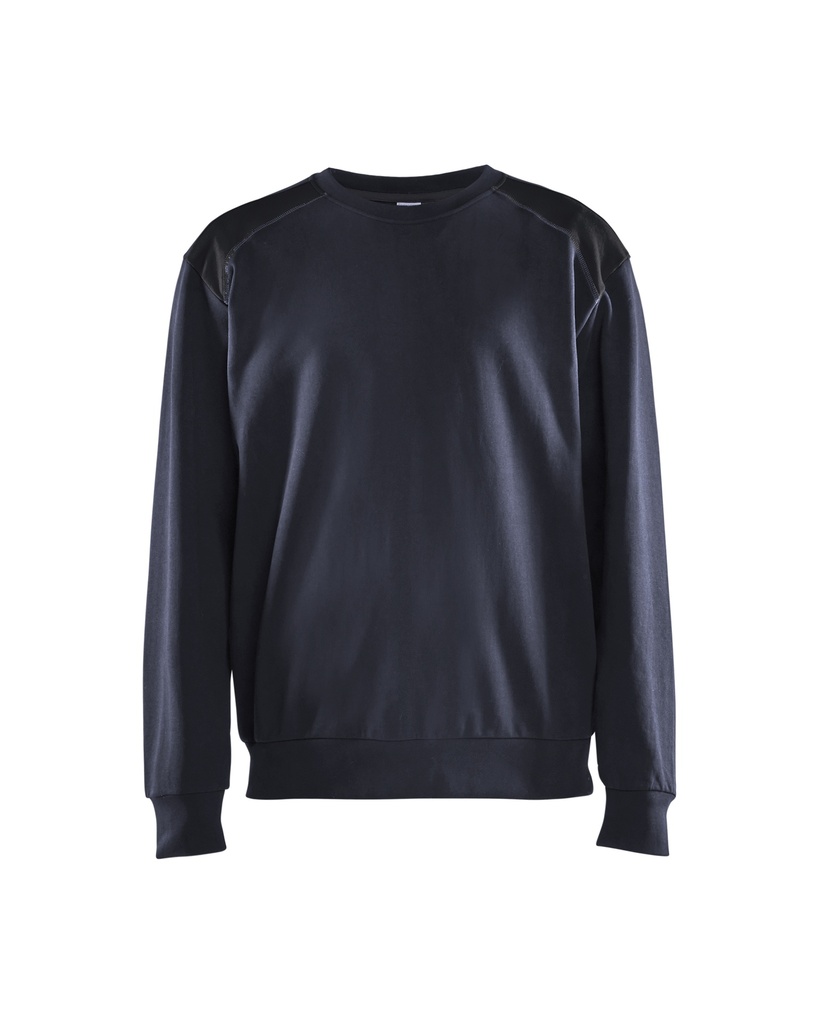 Blaklader 3580-1158 Sweatshirt bi-colour