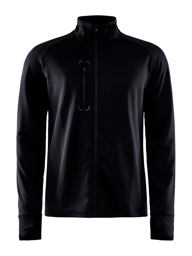 Craft Adv Explore Light Midlayer Men 1910400