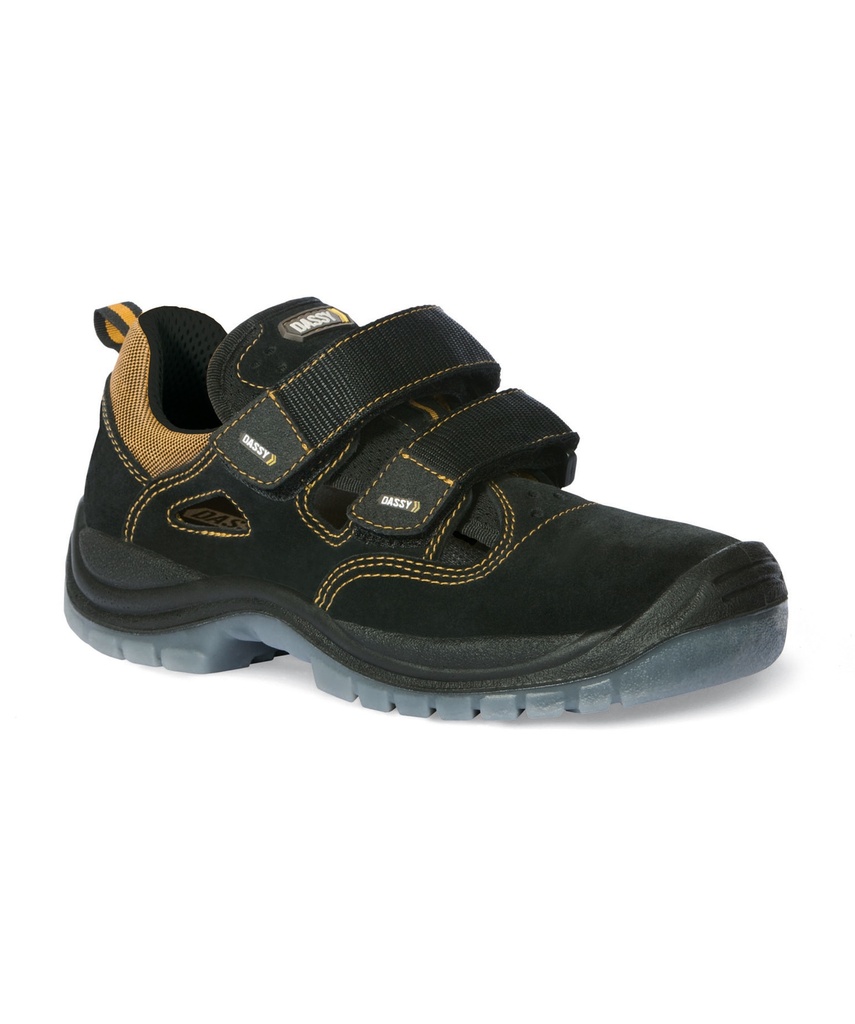 [100039000B07040039] DASSY® Achilles S1P