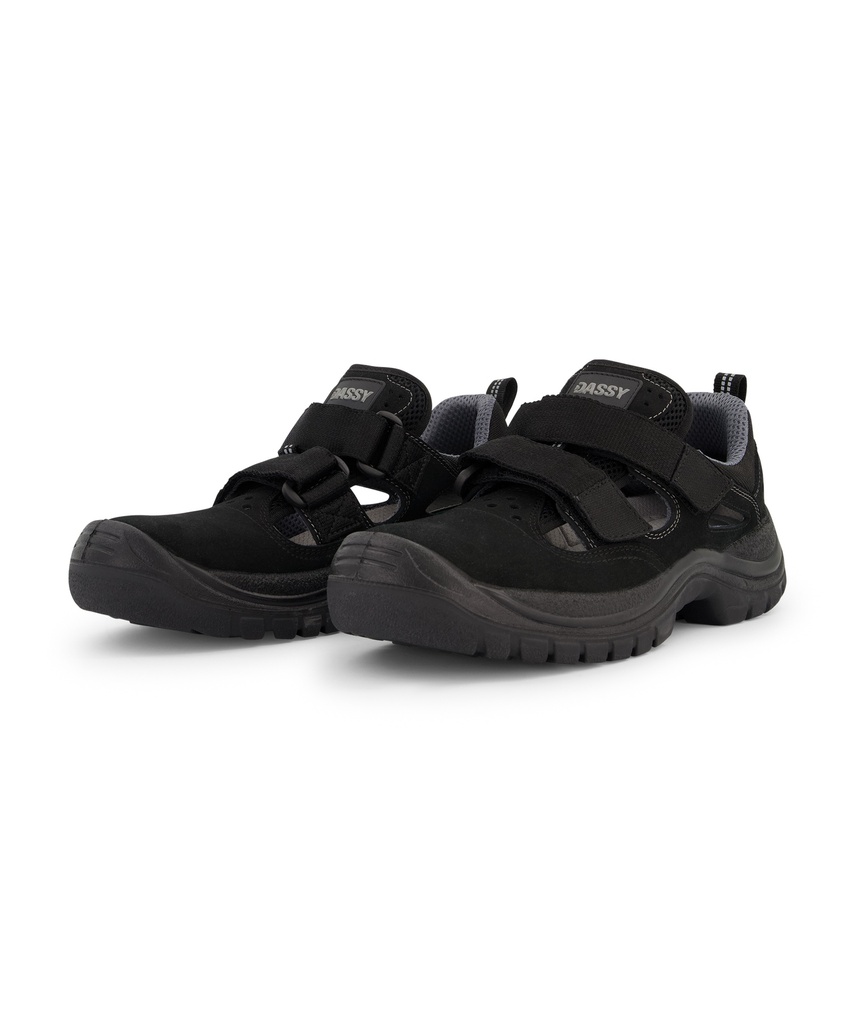 [25703900007040038] DASSY® Achilles S1PL FO SR (38)