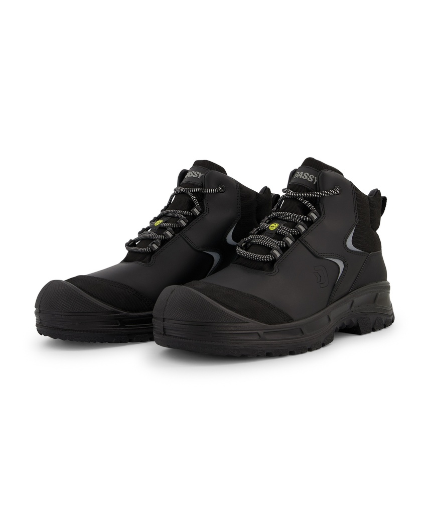 [25596900007040038] DASSY® Amon S3S FO SC SR ESD (38)