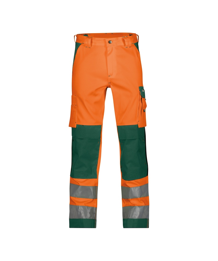 [2004312070B66310036] DASSY® Buffalo (42, FLUO-ORANJE/FLESSENGROEN, MINUS)
