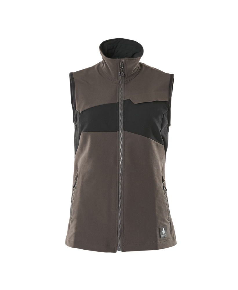 [2030058] MASCOT®18375-511-010 (XS, donkerantraciet/zwart)