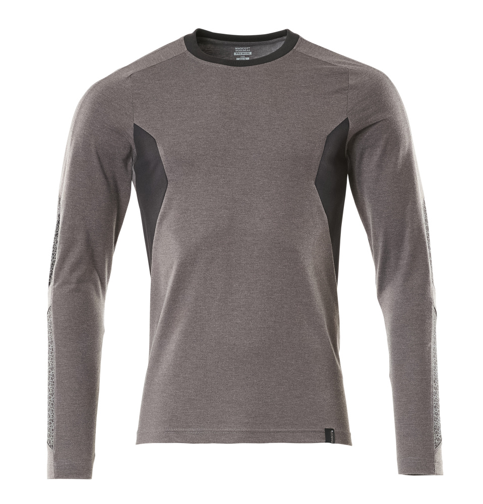 [2030271] MASCOT®18381-959-01091 (2XLONE, donkerantraciet/zwart)