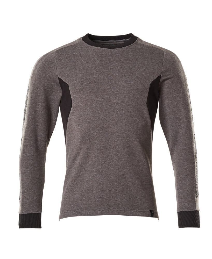 [2030462] MASCOT®18384-962-01091 (2XLONE, donkerantraciet/zwart)
