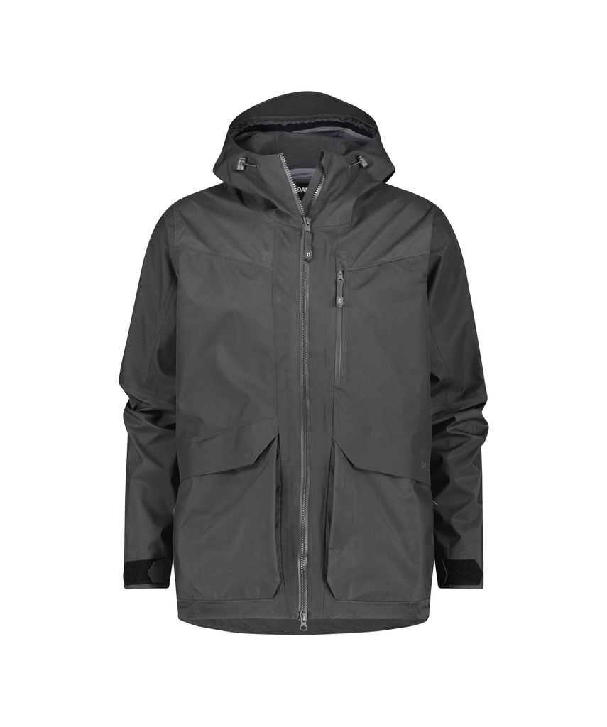 [3005424081B048300XS] DASSY® Virunga (XS, ANTRACIETGRIJS)