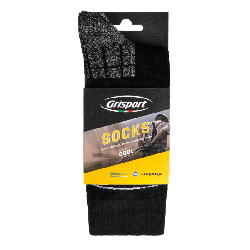 [497850] Grisport Zomer Cool Sokken 25109 (42)