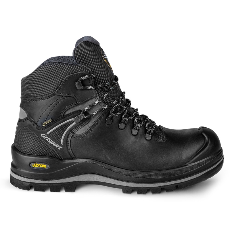 [471265] Grisport Safety Ranger Motor / 34000 Hoog S3 + KN (39)