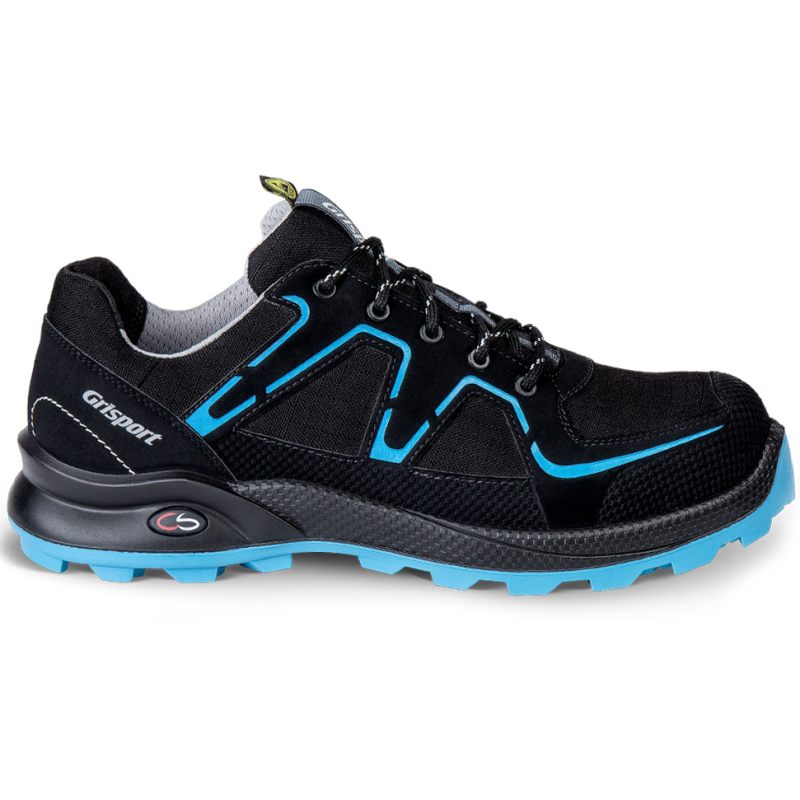 [312533] Grisport Safety Cross Enduro / 33604 Laag S3 (39)