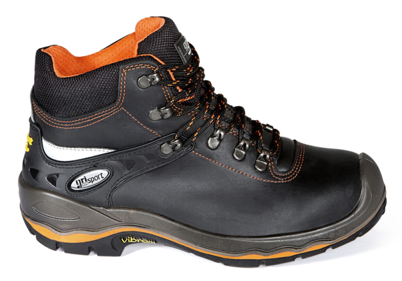 [821] Grisport Safety 72003 L / 33456 Hoog S3 (36)