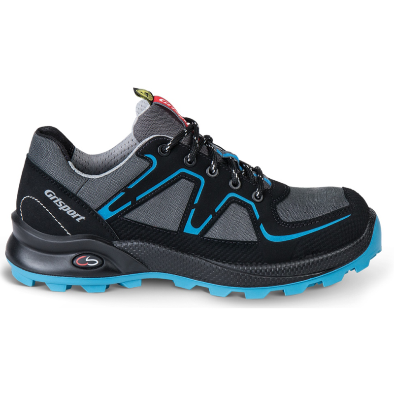 [312499] Grisport Safety Cross Serena / 33600 Dames Laag S3 (36)