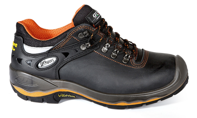 [850] Grisport Safety 72001 L / 33472 Laag S3 (36)
