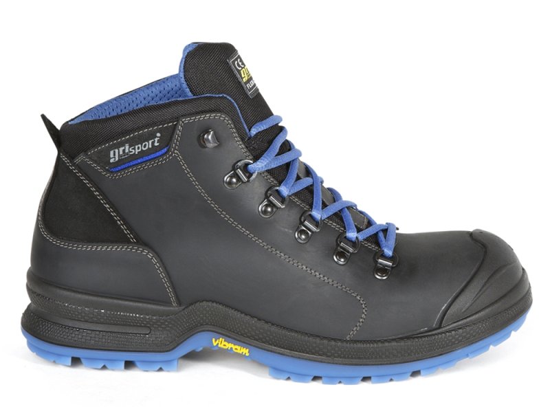 [245605] Grisport Safety Data / 32502 Hoog S3 (39)