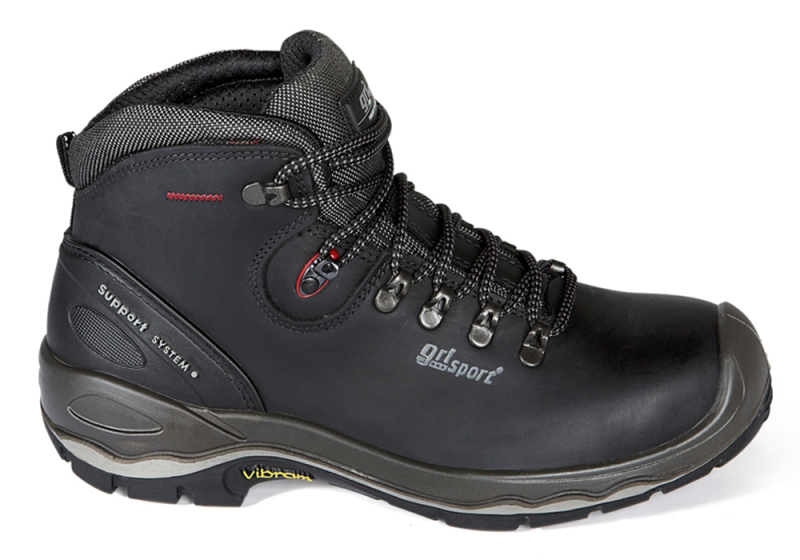 [798] Grisport Safety 72049 L / 33453 Hoog S3 (36)