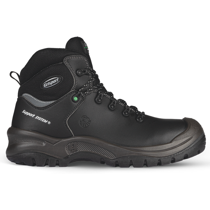 Grisport Safety 103 Duurzame Veiligheidsschoen S3L