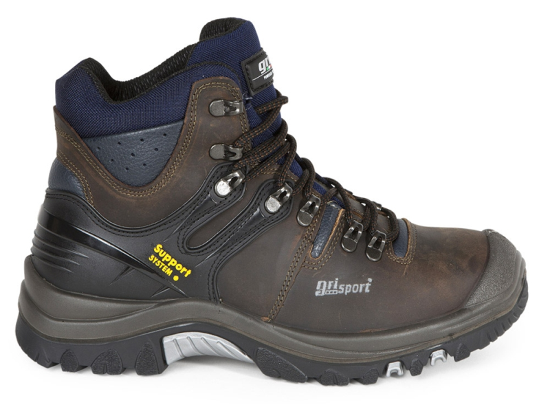[379643] Grisport Safety 71001L / 33352 var2 Hoog S3 + KN (39)