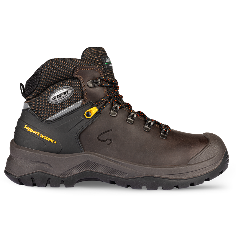 [188767] Grisport Safety 703 L / 33151 Hoog S3 (39)