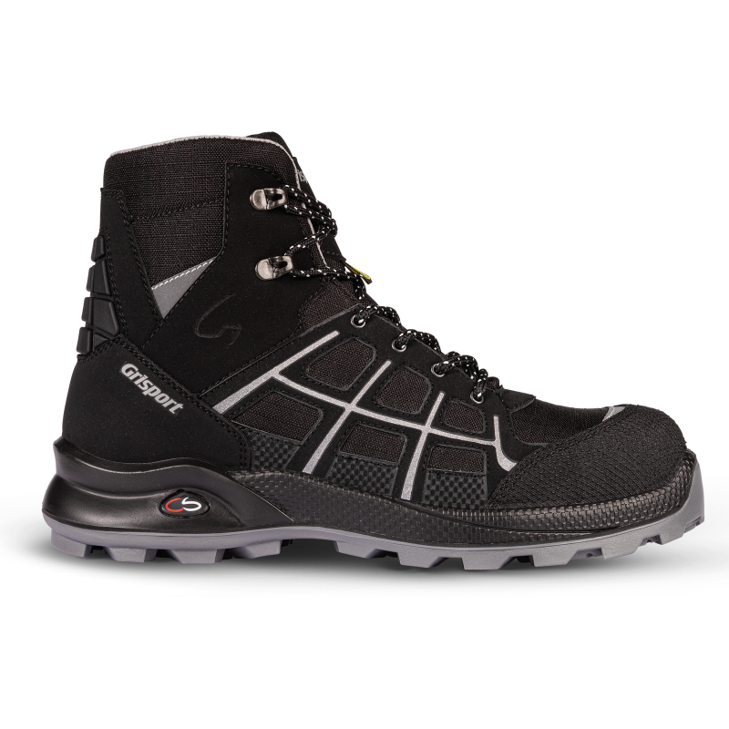 Grisport Safety Bolt Cross S3S