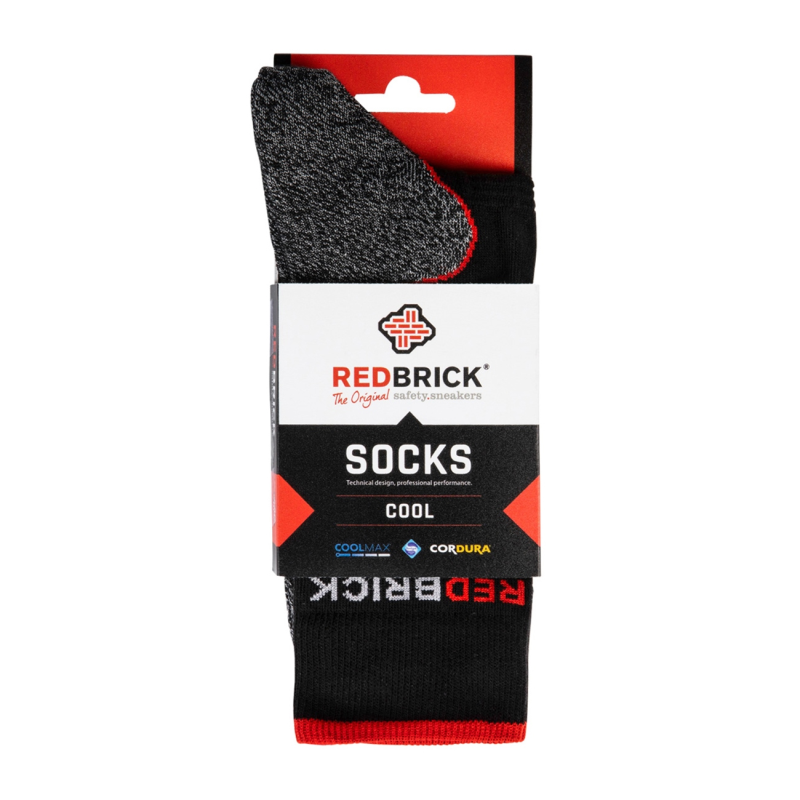 [497906] Redbrick Zomer Cool Sokken 25104 (42)