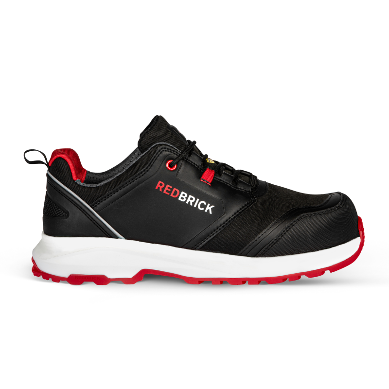[8713458007867] Redbrick Pulse Sneaker Laag S3 ESD 32320 (39)