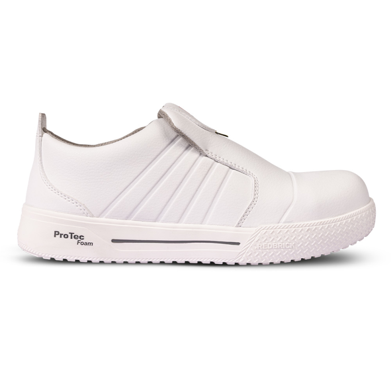 [906044] Redbrick Play Low Sneaker instapper S3S (39)
