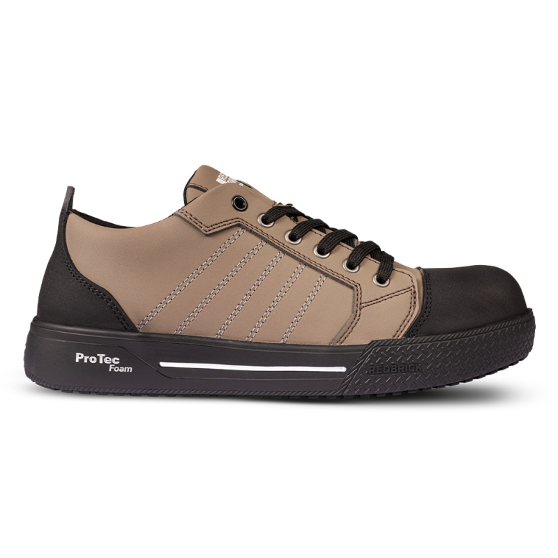[905984] Redbrick Jump Low Sneaker S3S (39)