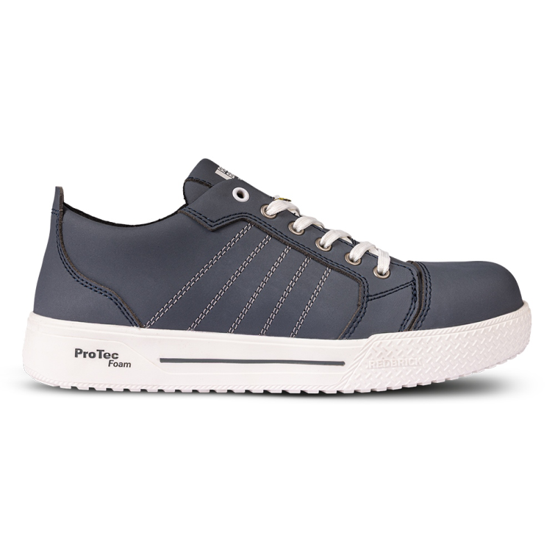 [906004] Redbrick Kick Low Sneaker S3S (39)