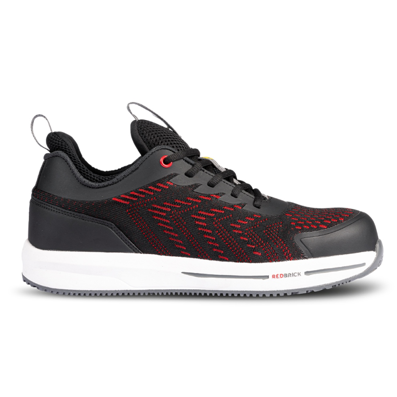 [684596] Redbrick Motion Sierra AF Sneaker S1PS ESD (39)