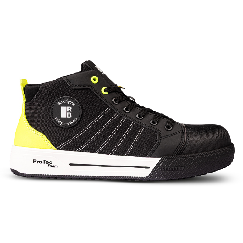 [906054] Redbrick Runner Sneaker S1PS (39)