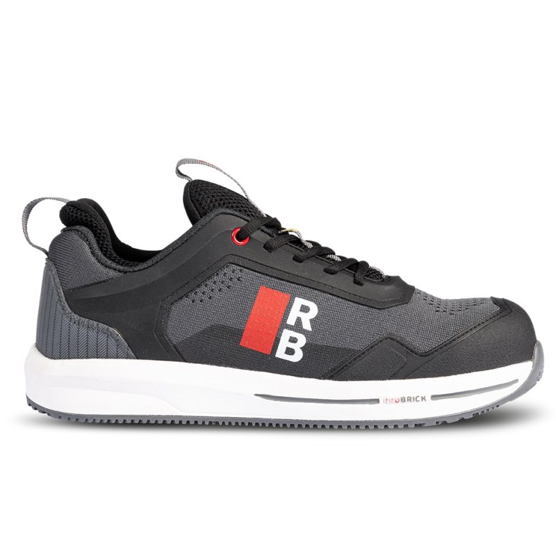 [8713458012205] Redbrick Motion Agile AF Sneaker S1PS ESD (39)