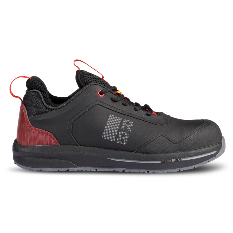 [684516] Redbrick Motion Fuse AF Sneaker S3S ESD (39)