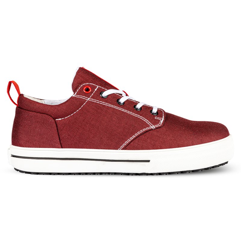 [670210] Redbrick Roxanne Sneaker S3 (36)