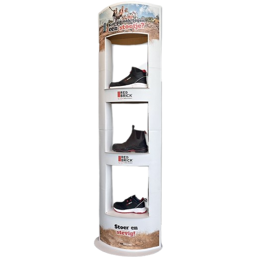 [663101] Redbrick Verkoop Display 2024.10