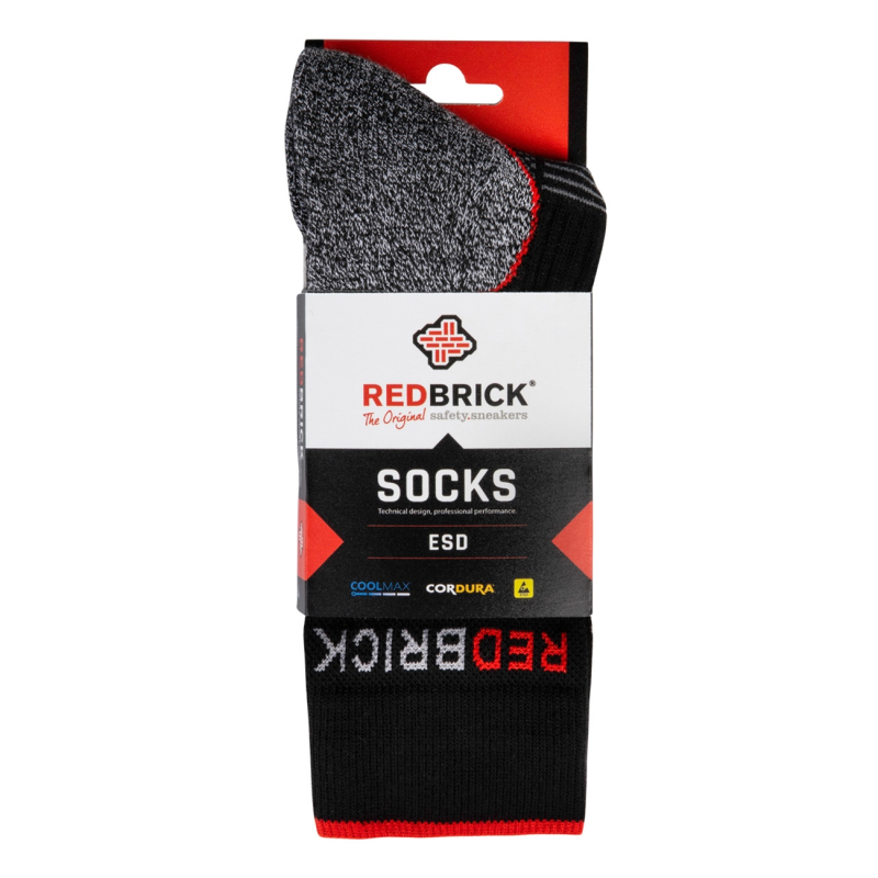 [497900] Redbrick ESD Sokken 25102 (42)