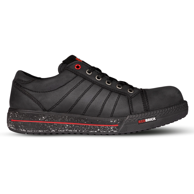 [671416] Redbrick Duurzame Sneaker Topaz S3L (39)