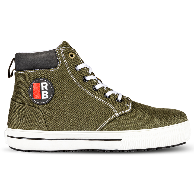 [670217] Redbrick Julia Sneaker S3 (36)
