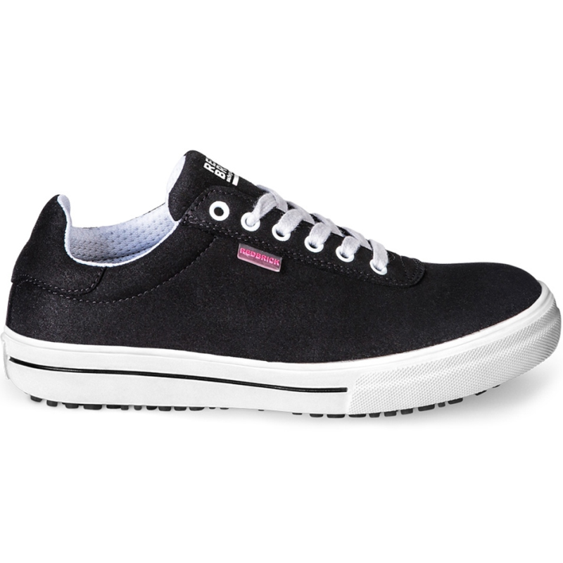 [380645] Redbrick Ladies Lena Sneaker Laag S3 (36)