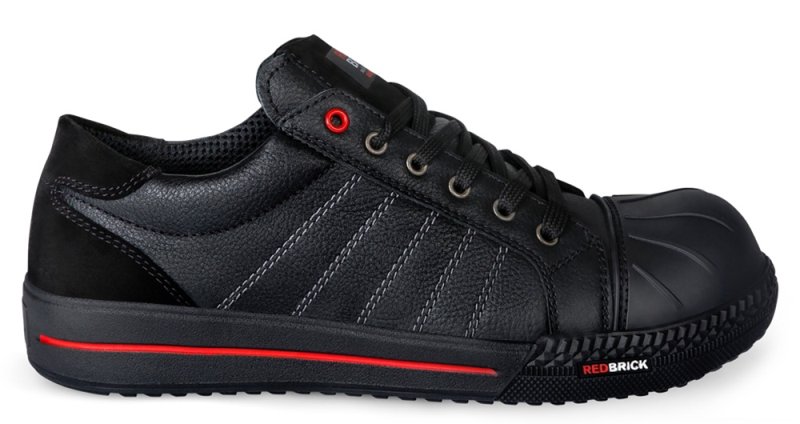 [1125] Redbrick Ruby Sneaker Laag S3 + KN (opvolger is Redbrick Champ Low) (36)