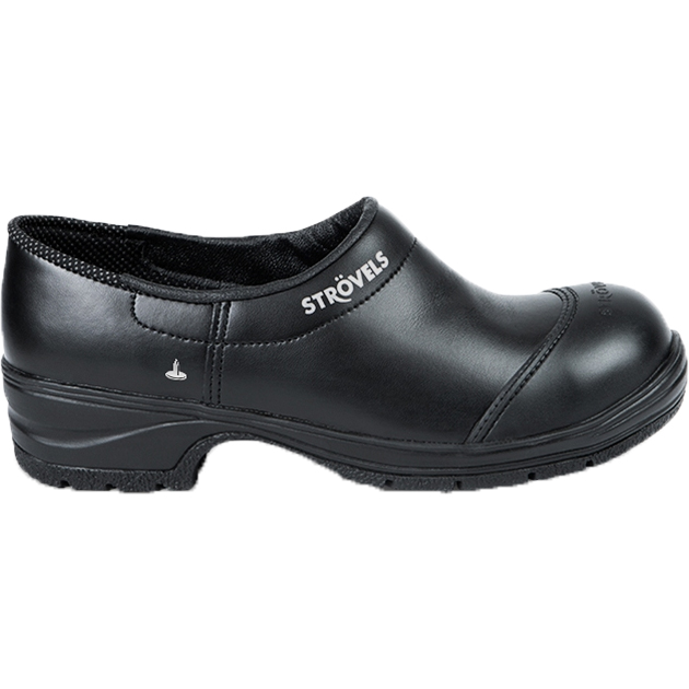 [304326] Strovels Skyld Veiligheidsklomp Pansar S3 10114 Flex D.H. (38)