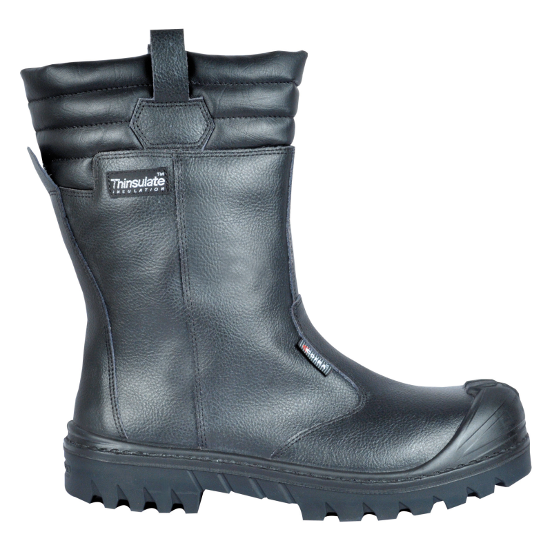 [376014] Cofra Veiligheidslaars New Malawi S3 + KN (39)